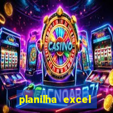 planilha excel folha de pagamento gratis